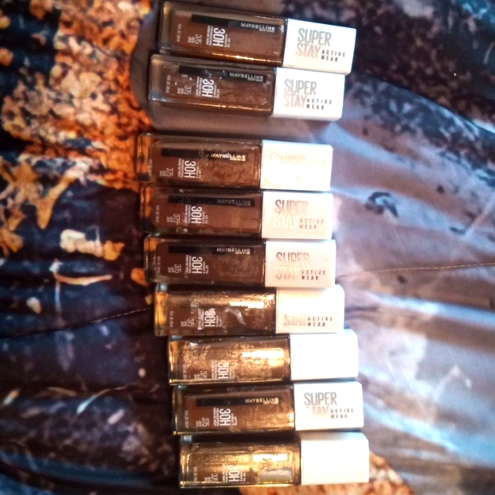 Maybelline NewYork
